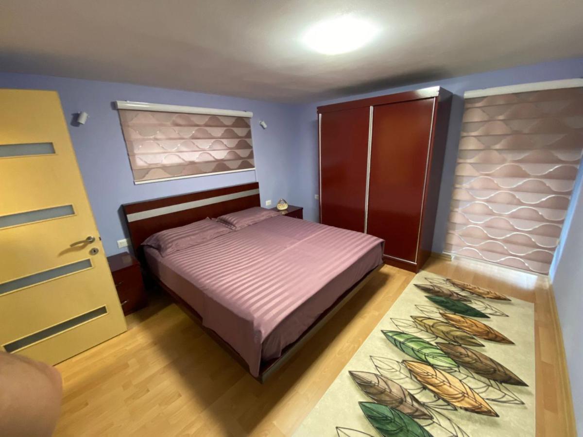 B & B Поградец Экстерьер фото