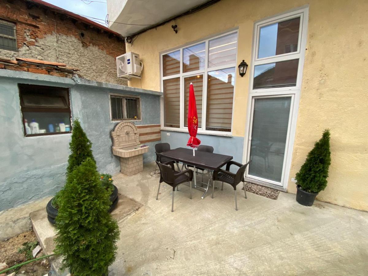B & B Поградец Экстерьер фото