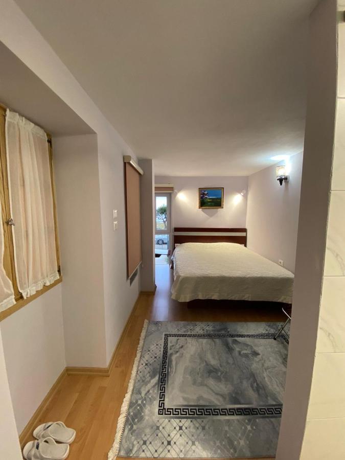 B & B Поградец Экстерьер фото