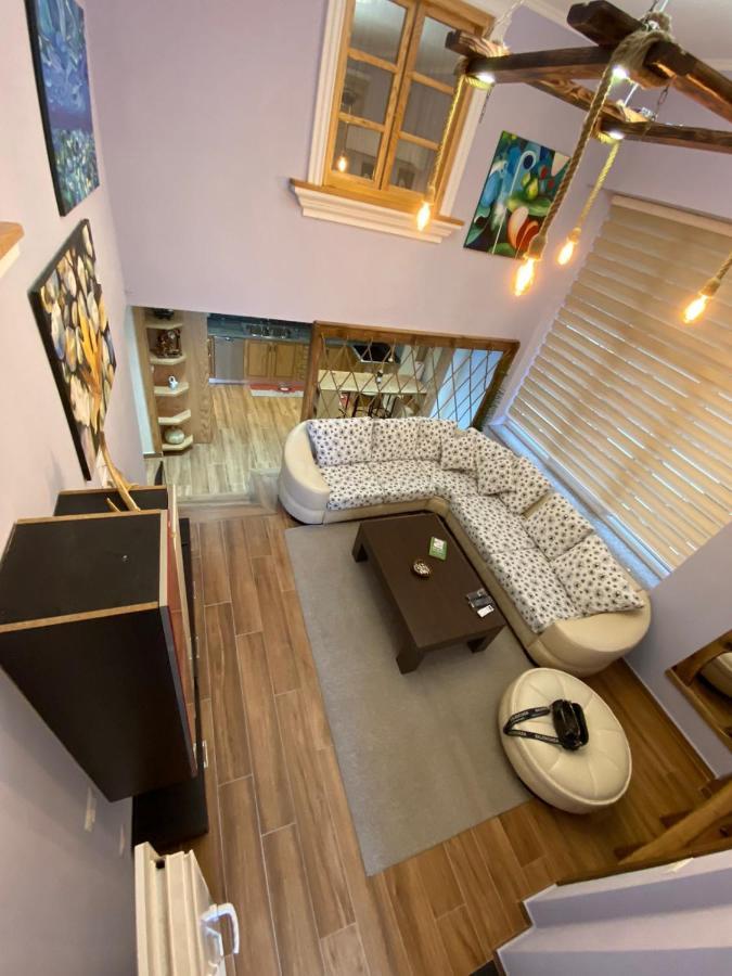 B & B Поградец Экстерьер фото