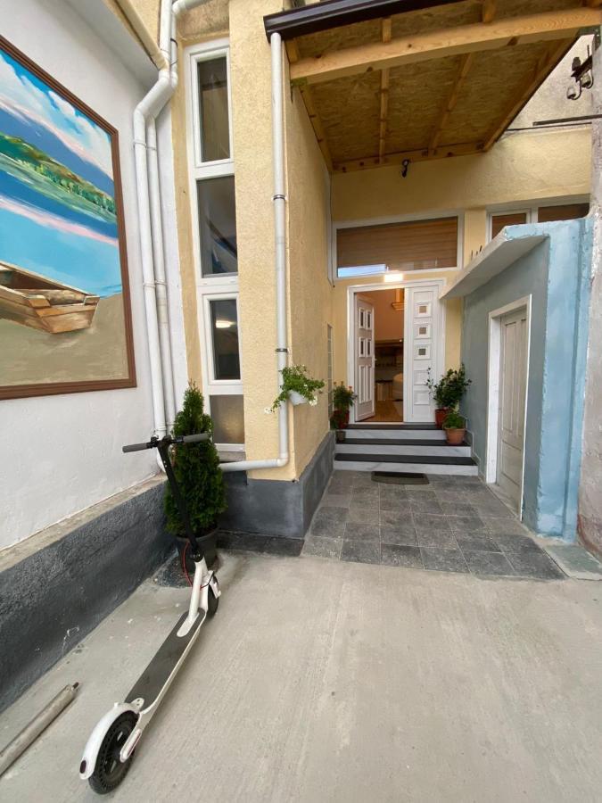 B & B Поградец Экстерьер фото