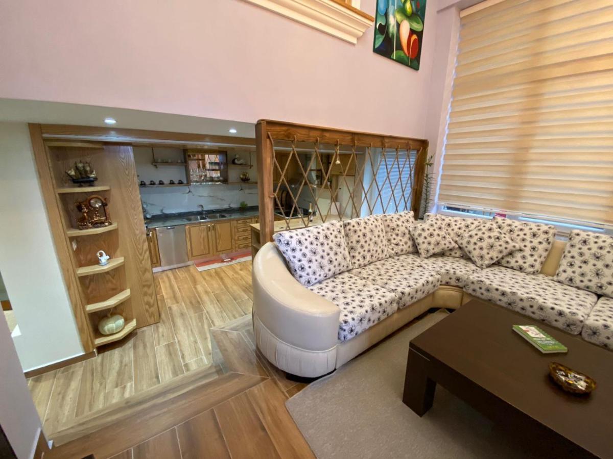 B & B Поградец Экстерьер фото